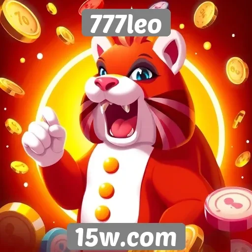 Como 777leo se destaca entre os operadores de jogos
