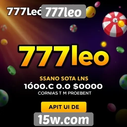 Ofertas e promoções disponíveis no 777leo